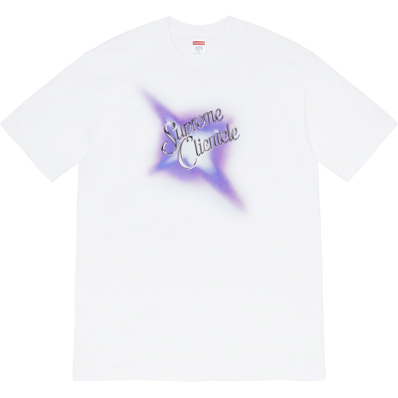 Supreme Clientele Tee view 12